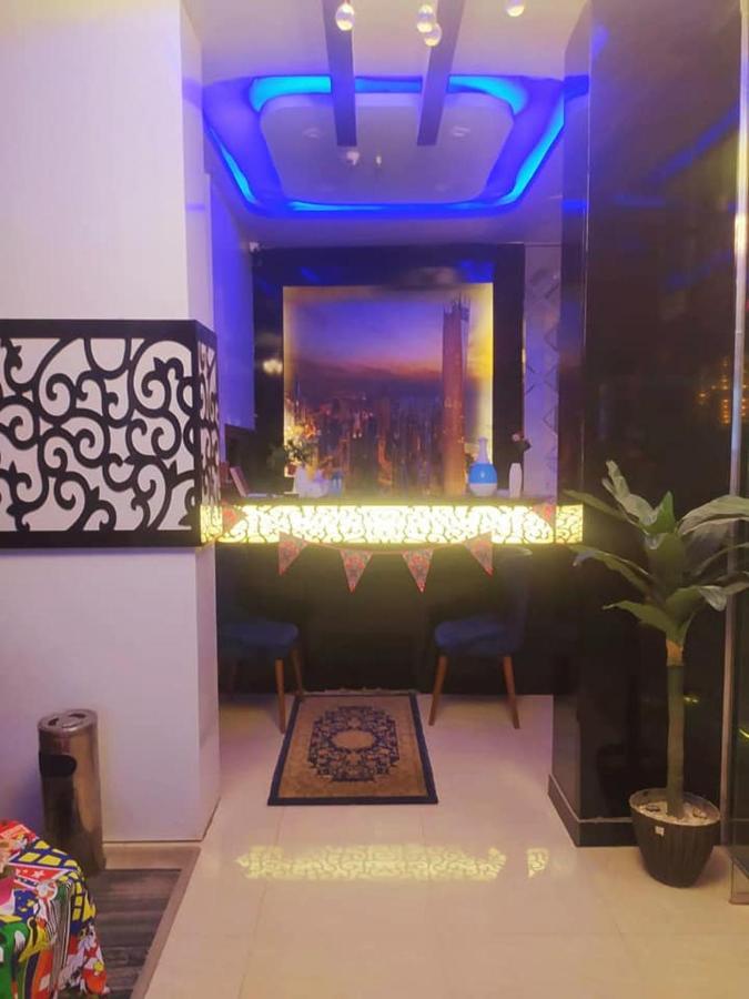 Al Amir Palace Hotel سوهاج المظهر الخارجي الصورة