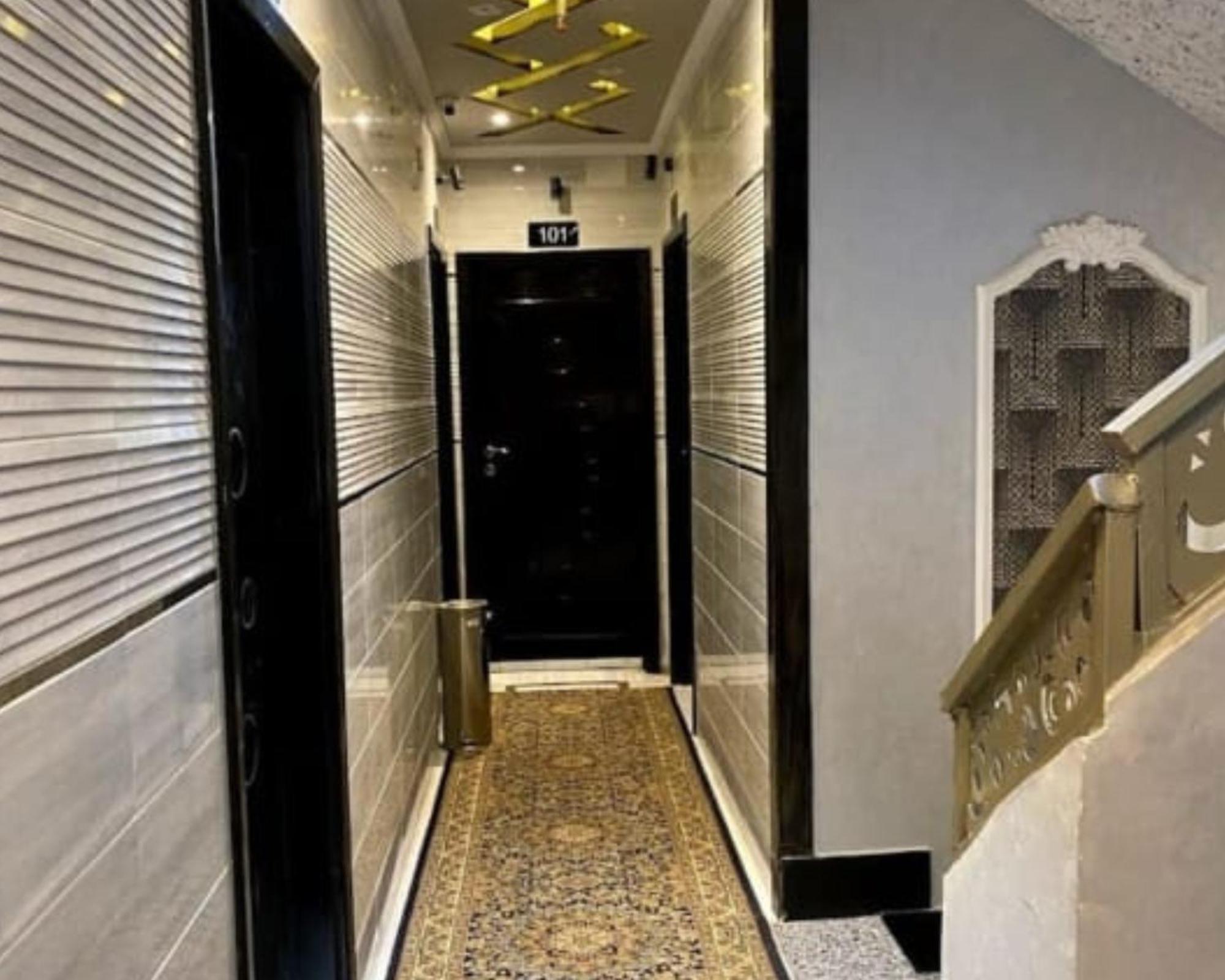 Al Amir Palace Hotel سوهاج المظهر الخارجي الصورة